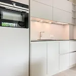 Apartment Haus Am Wg 2