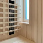 Apartment Haus Am Wg 2 Scharbeutz