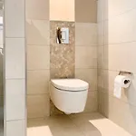 Haus Am Wg 2 Apartment *