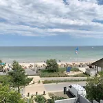 Haus Am Wg 2 * Scharbeutz