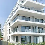 Haus Am Wg 2 Apartment Scharbeutz