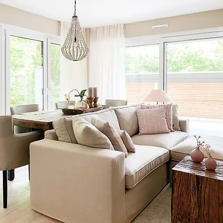 Apartment Haus Am Wg 2