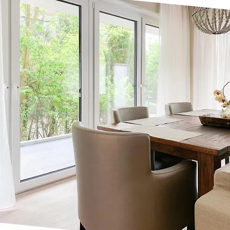 Haus Am Wg 2 Apartment *