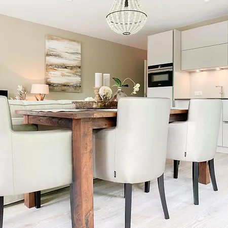 Apartment Haus Am Wg 2 *