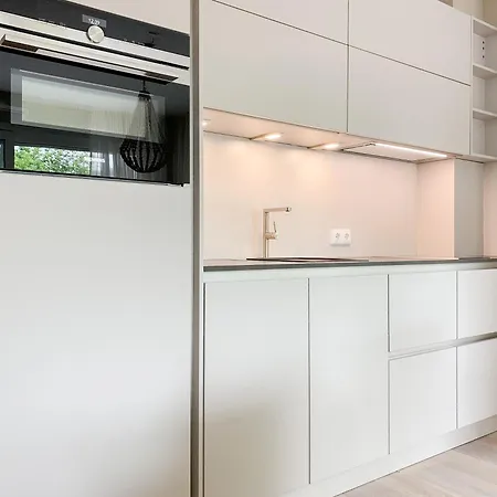 Appartement Haus Am Wg 2