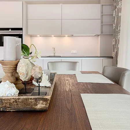 Appartement Haus Am Wg 2 *