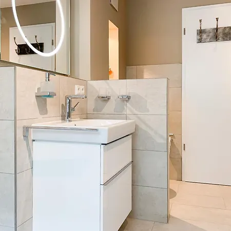 Haus Am Wg 2 Appartement