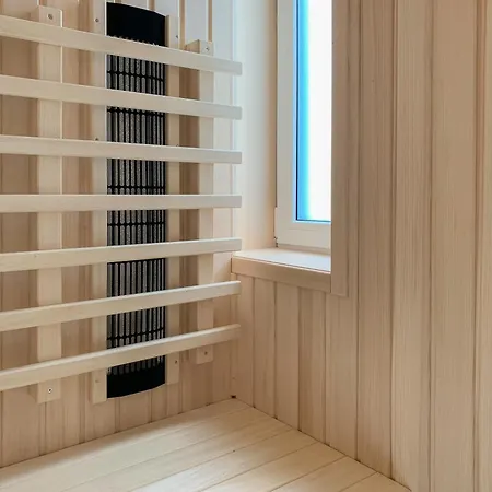Appartement Haus Am Wg 2 Scharbeutz