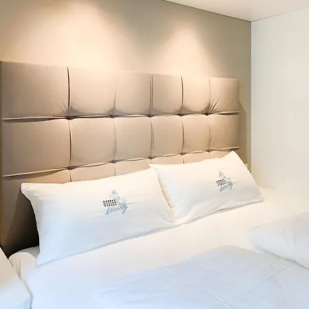 Appartement Haus Am Wg 2 *