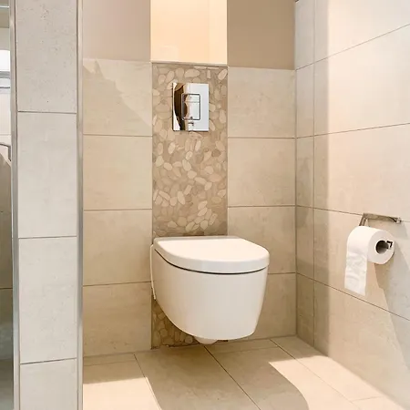 Haus Am Wg 2 Appartement *