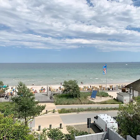 Haus Am Wg 2 * Scharbeutz
